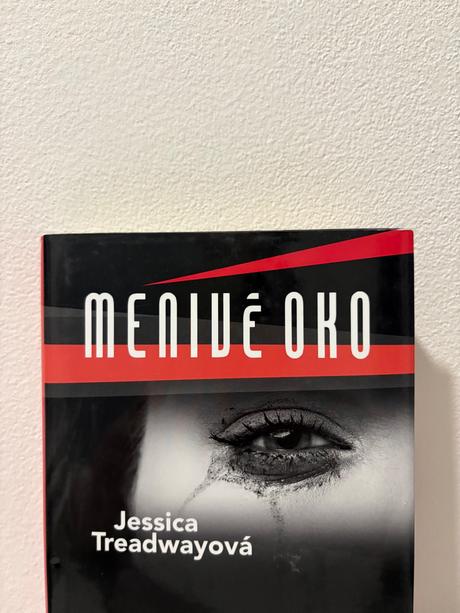 Kniha menive oko, 