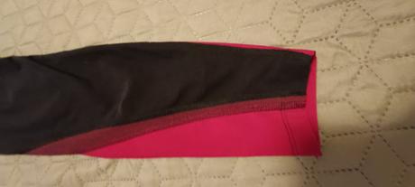 Dámske legíny nike top stav, nike,m