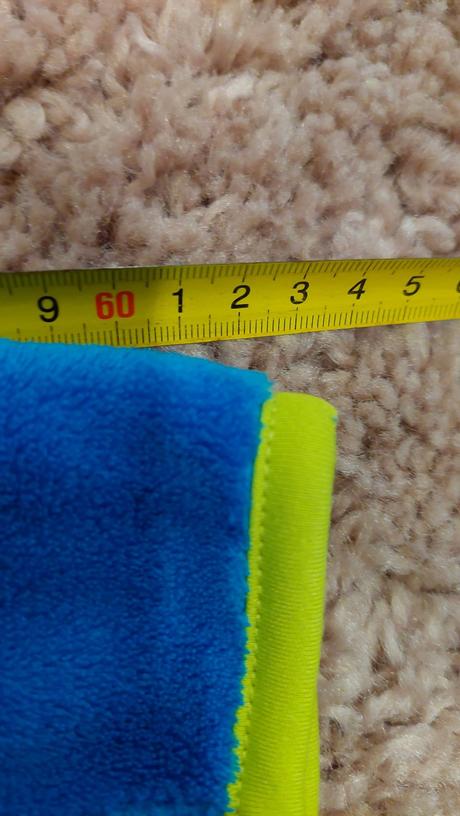 Flísová mikina pidilidi, pidilidi,158