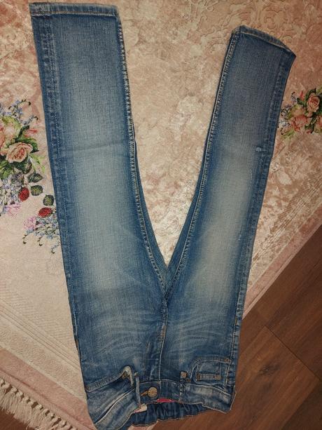 Dievcenske rifle h&m, h&m,110