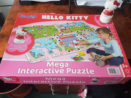 Interaktivne puzzle,