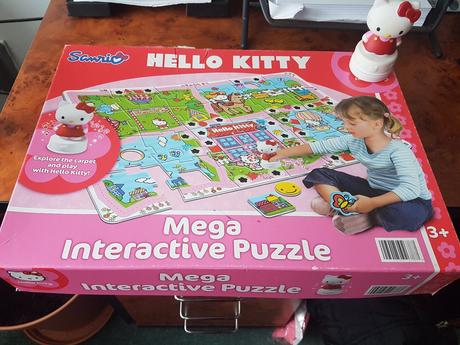 Interaktivne puzzle,