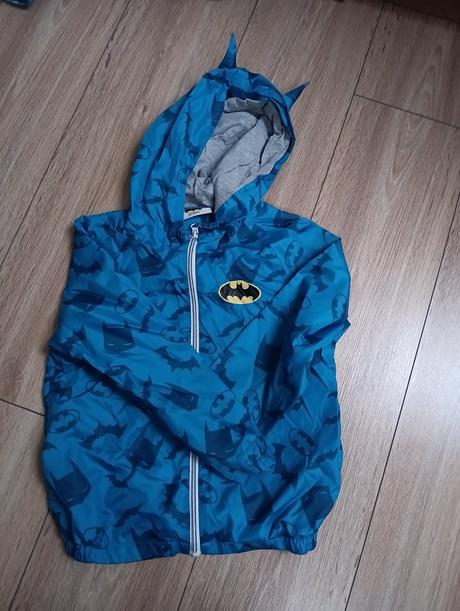 Šušťáková bunda, 122