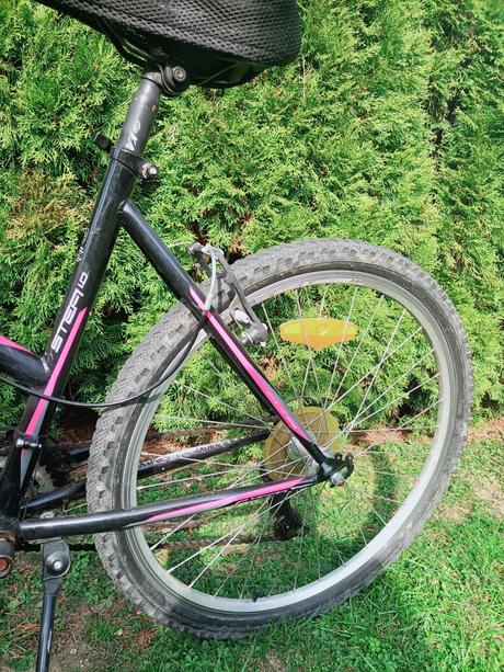 Junior horský bicykel ctm, ctm,26