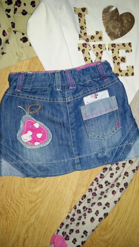 Komplet hm, h&m,92