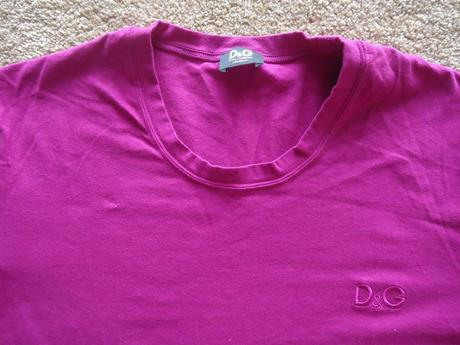 Pánska súprava originál d&g, l