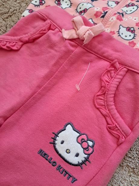 Hello kitty súprava č.50/56, 50