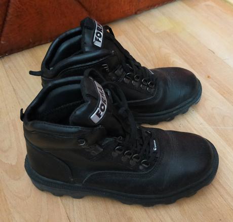 Pracovne topanky, 37