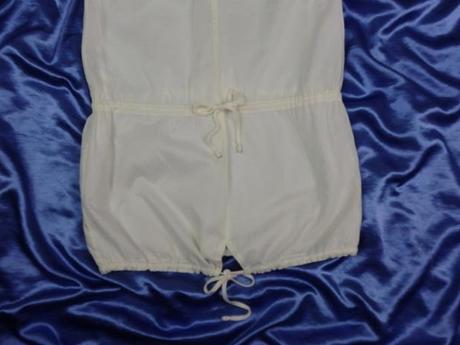 Kvalitné letné šaty/tunika, s