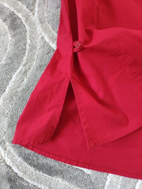 Blúzka b, benetton,m