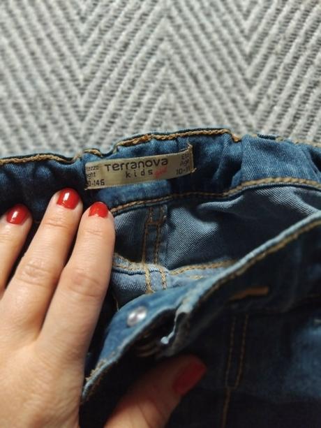 Rifle terranova, terranova,140