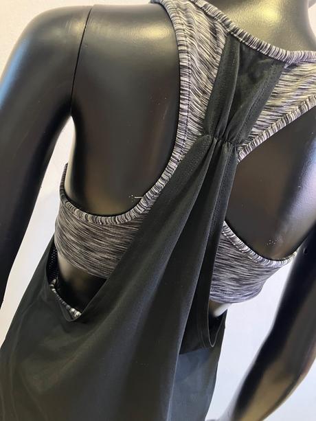 Dámske športové tričko, s