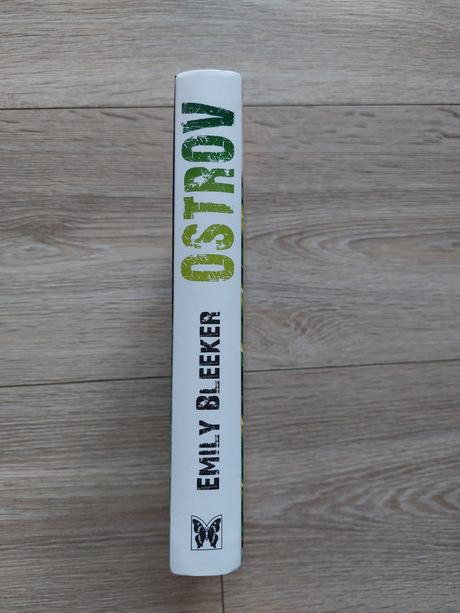 Ostrov - príbeh o prežití, 