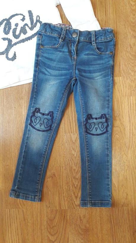 Rifle palomino, palomino,104