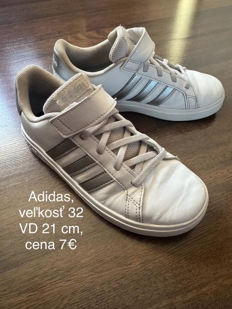 Botasky adidas, adidas,32