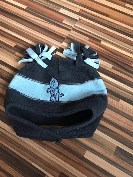 Zimna ciapka, cherokee