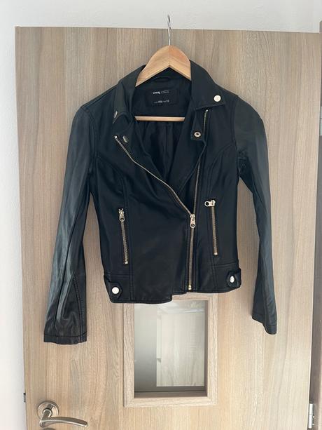 Koženka sinsay xxs, sinsay,32