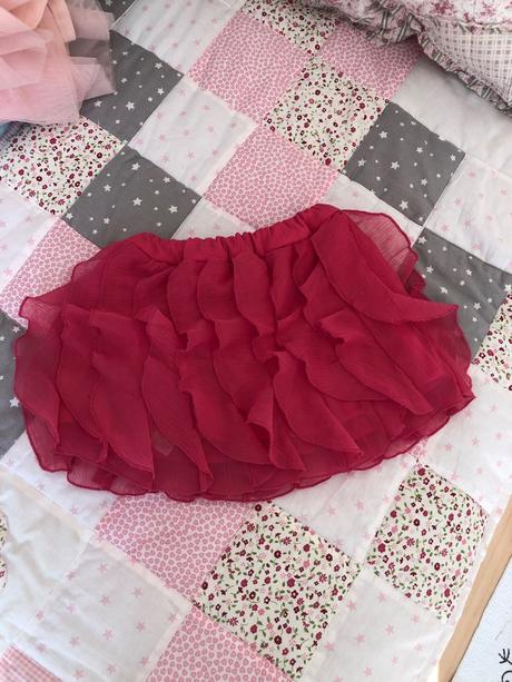 Mayoral sukňa, mayoral,98