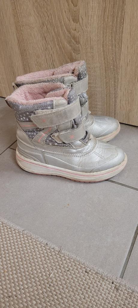 Cizmy lupilu 29, lupilu,29