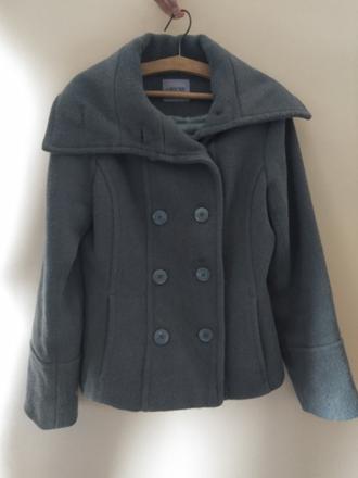 Prechodny kabat, cherokee,152