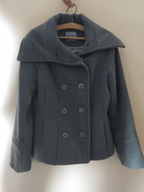 Prechodny kabat, cherokee,152