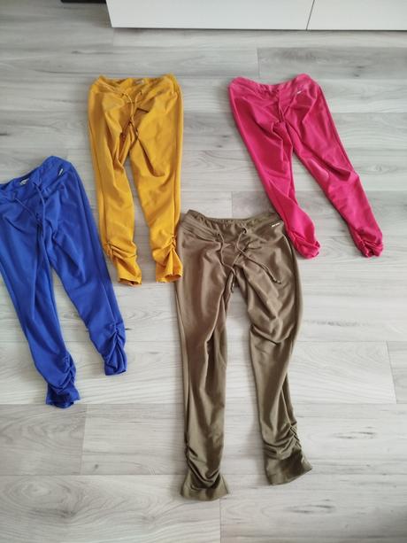 La pierre nohavice, mayo chix