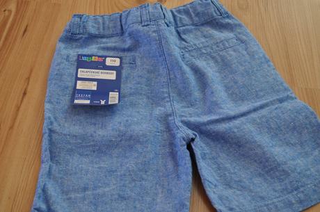 Kraťasy, lupilu,110