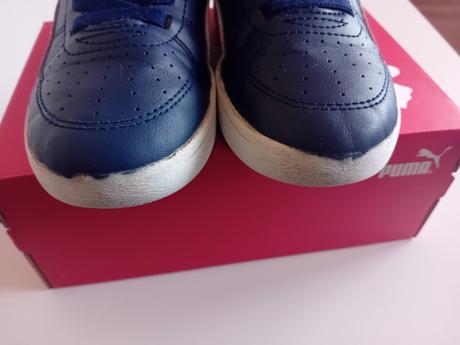 Tenisky zn.puma v.31, puma,31