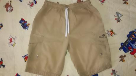 Pánske krátke nohavice veľkosť.m, m