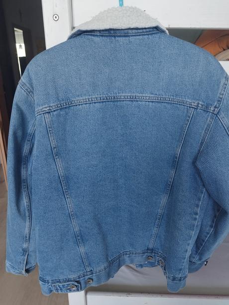 Riflova zateplená bunda, reserved,s