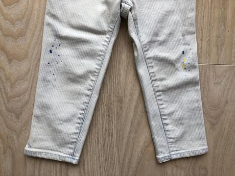 Rifle zn. gap,  2 roky, gap,92