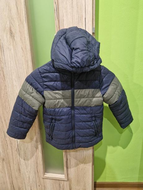 Prechodná bunda 110, lupilu,110