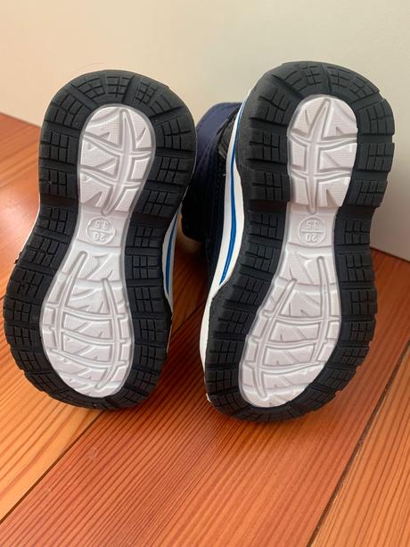 Snehule v.20, lupilu,20