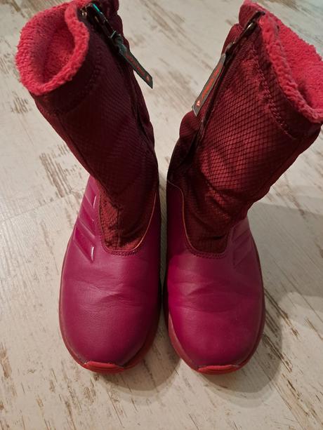 Adidas čižmy 33, adidas,33