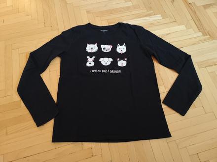 Tričko, reserved,158