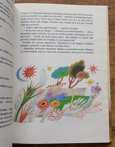 Ďalej to bolo takto, zlatý kľúčik, irina tokmakovo, 