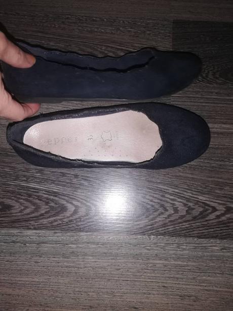 Baleríny pepper, pepperts,33