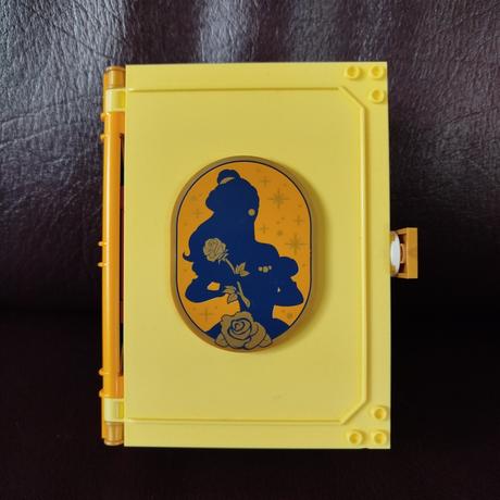 Kompletné lego disney 43177 - kráska a zviera,