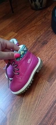 Kvalitné topánky fila, fila,21