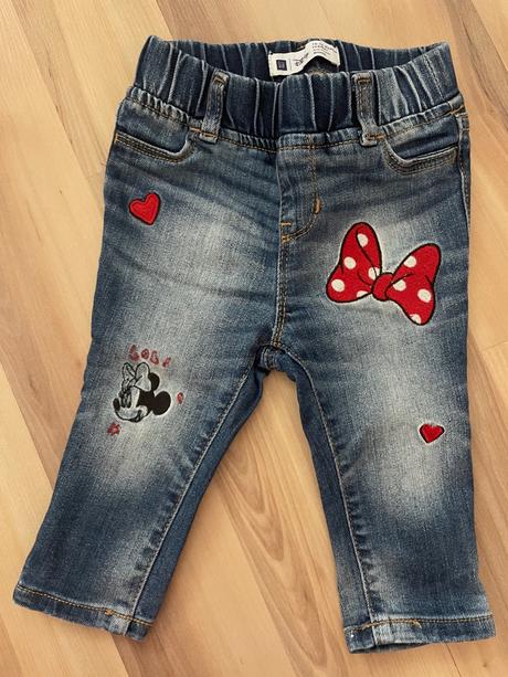 Paradne gap rifle s minnie, gap,86