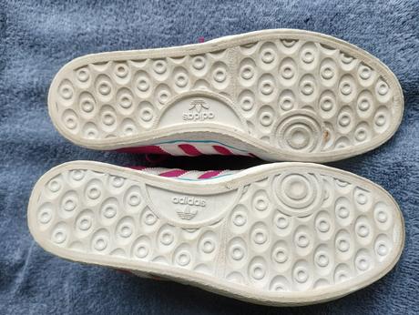 Tenisky, adidas,36