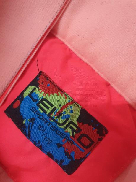 Oteplovacky lewro 164 až 170, lewro,170