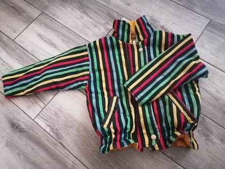 Prechodná bunda - 116, 116