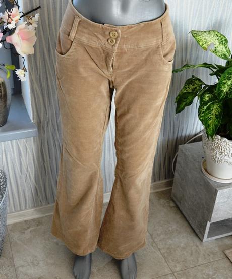 Mendžestrové nohavice ajc-m/l, m