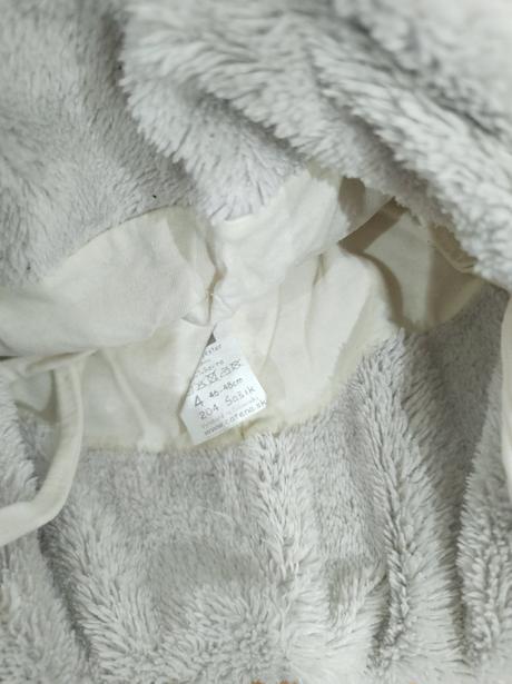 Čiapky zimné veľ. 4, rada