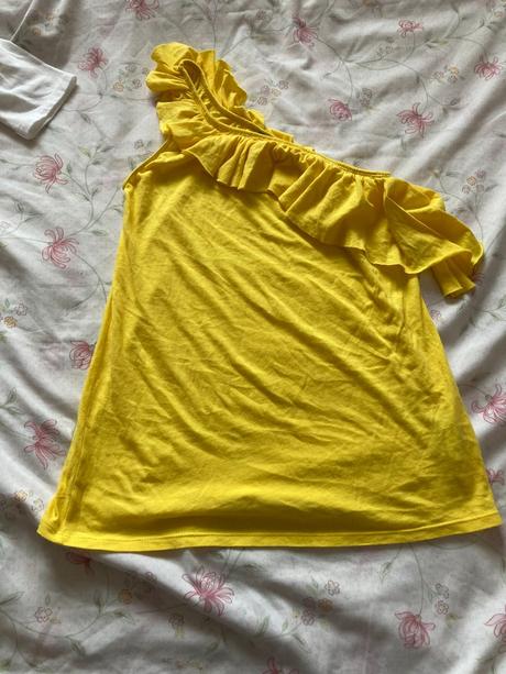 Jednoramienkové, benetton,152