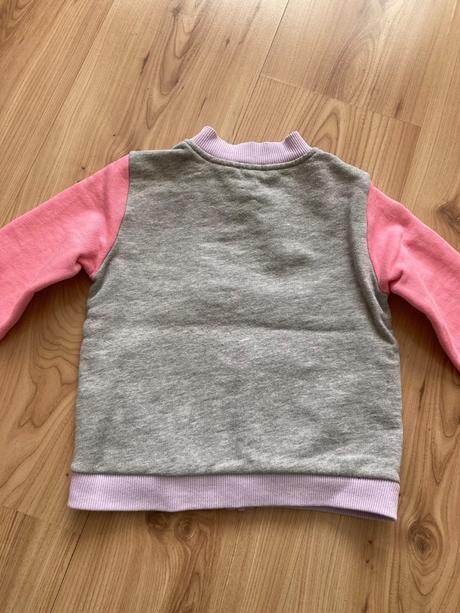 Mikina benetton, benetton,98