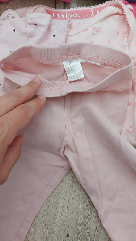 Balik oblecenia 68, 68–80