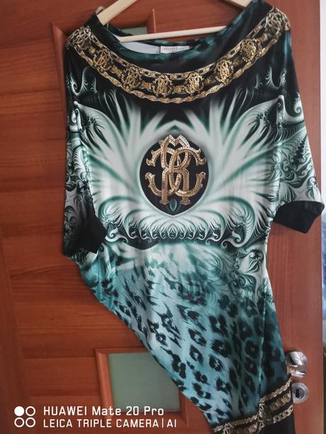 Asimetricka tunika, l