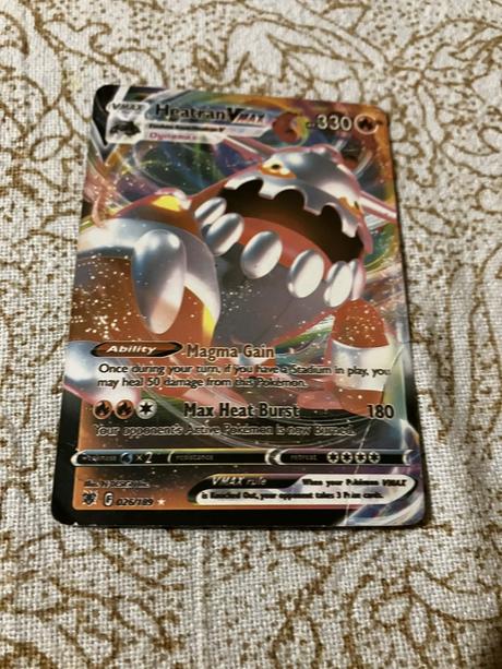 Pokémon, bakugan a pokémon album, 